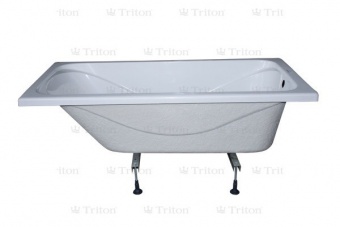 Ванна акриловая Стандарт 145х70 Triton